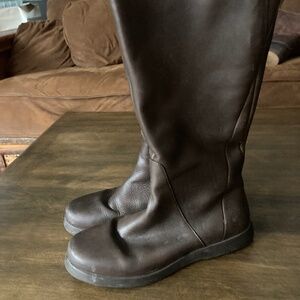 CAMPER Knee High Boots